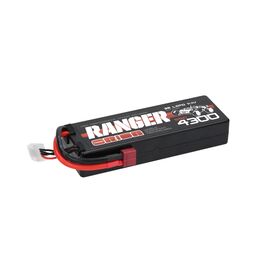 ORI14326-3S 55C Ranger&nbsp; LiPo Battery (11.1V/4300mAh) T-Plug