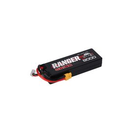 ORI14330-2S 50C Ranger&nbsp; LiPo Battery (7.4V/8000mAh) XT60 Plug
