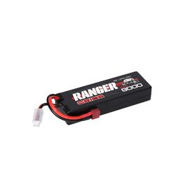 ORI14331-2S 50C Ranger&nbsp; LiPo Battery (7.4V/8000mAh) T-Plug