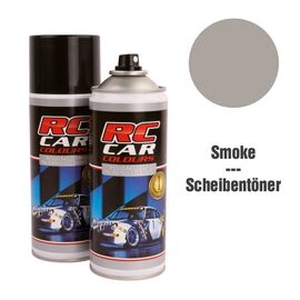 PRC00419-RC car Smoke 419
