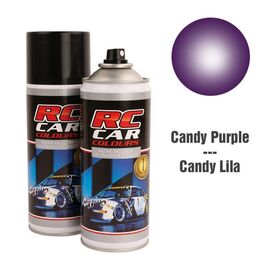 PRC01024-RC Car Candy Ice Purple (150ml)