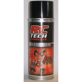 PRCT002-RC TECH MULTI USER (Spray-400ml)