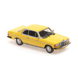 MERCEDES-BENZ (W123) 230CE - 1976 - P ETROL