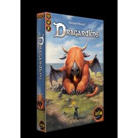 Dragardiens 8+/2-4