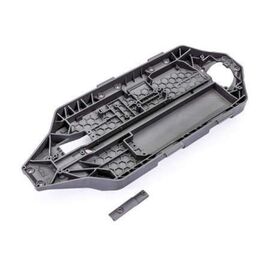 Chassis/ adapter, center driveshaft c over