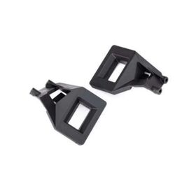 LEM10215-Body mounts, front (left &amp; right) (fo r clipless body mounting)