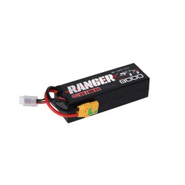 ORI14335-3S 50C Ranger&nbsp; LiPo Battery (11.1V/8000mAh) XT90 Plug