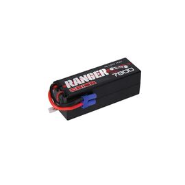 ORI14342-4S 50C Ranger LiPo Battery (14.8V/7800mAh) EC5