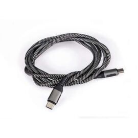 LEM2916-Power cable, USB-C, 100W (high output ), 5 ft. (1.5m)