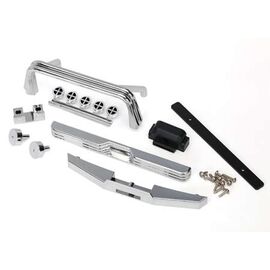 LEM3662-Body accessories kit, Bigfoot&#194;&#174; No. 1&nbsp; (includes winch, front and rear bumpers, roll bar, light bar,