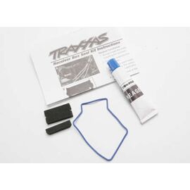 SEAL KIT, RECEIVER BOX (INCLUD