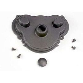 COVER, GEAR/RUBBER GEAR COVER