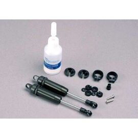 SHOCKS,X-TRA LONG (HARD COAT)W