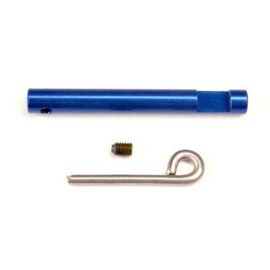 BRAKE CAM (BLUE)/LEVER