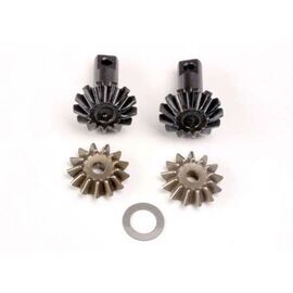 DIFF GEAR SET (1)