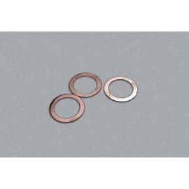 GASKETS, COOLING HEAD: 0.20, 0