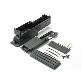 ELECTRONICS BOX, RIGHT/BOX COV