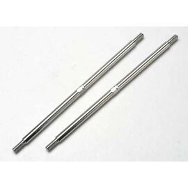 TOE LINK, 5.0mm STEEL (FRONT O
