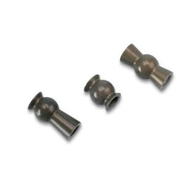 HOLLOW BALL SET, ALUMINUM REVO