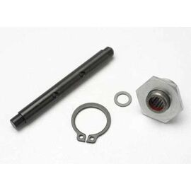 PRIMARY SHAFT, 1ST SPEED HUB/