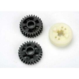 OUTPUT GEARS, FWD&REVERSE/DRIV