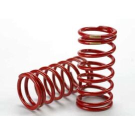 SPRING, SHOCK (GTR) (3.8 RATE