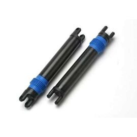 HALF SHAFT SET, LEFT OR RIGHT