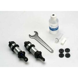 LEM5460-SHOCKS, GTR (ASSEMBLED) (2) (W&nbsp; &nbsp; &nbsp; &nbsp; &nbsp; &nbsp; &nbsp; &nbsp; &nbsp; &nbsp; &nbsp; &nbsp; &nbsp; &nbsp; &nbsp; &nbsp; &nbsp; &nbsp; &nbsp; &nbsp; &nbsp; &nbsp; &nbsp; &nbsp; &nbsp; &nbsp; &nbsp; &nbsp; &nbsp; &nbsp; &nbsp; &nbsp; &nbsp; &nbsp; &nbsp;