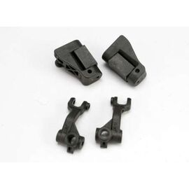 CASTER BLOCKS, 30-DEGREE (LEFT