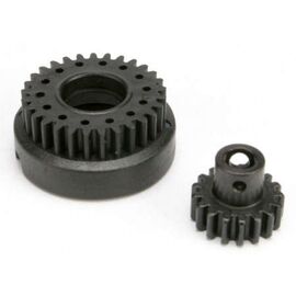 GEAR SET, 2-SPEED (2ND SPEED G