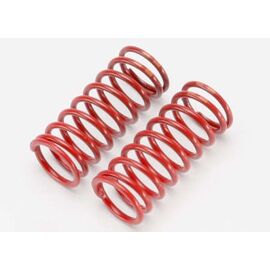 SPRING, SHOCK (RED) (LONG) (GT