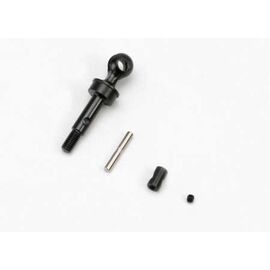 STUB AXLE, CV STYLE (MACHINED
