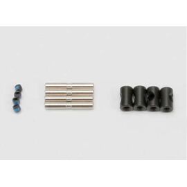 CROSS PIN (4)/ DRIVE PIN (4)/