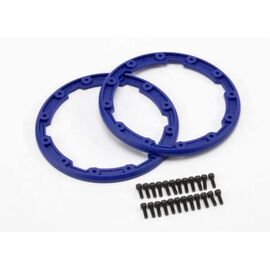 SIDEWALL PROTECTOR, BEADLOCK-S