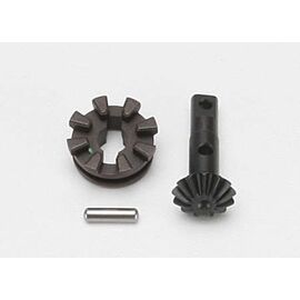 GEAR, LOCKING DIFFERENTIAL OUT