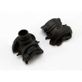 HOUSING, DIFFERENTIAL (FRONT &