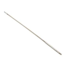 Propeller shaft/ flex cable