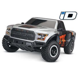 LEM58094-8-SC.TRUCK F-150 RAPTOR 1:10 2WD EP RTR w/USB-C Charger &amp; Battery