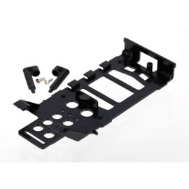 LEM6326-Main frame, battery holder (1)/ canop y mounting posts (2)/ screws (2)&nbsp; &nbsp; &nbsp; &nbsp; &nbsp; &nbsp; &nbsp; &nbsp; &nbsp; &nbsp; &nbsp; &nbsp; &nbsp; &nbsp; &nbsp;