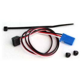 Sensor, RPM (long)/ 3x4mm BCS (2)
