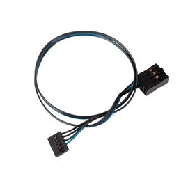 LEM6566-Data link, telemetry expander (connec ts #6550X telemetry expander 2.0 to the #3485 VXL-6s or #3496