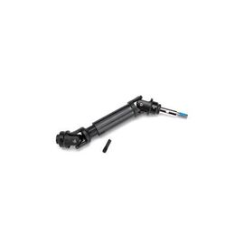 Suspension arms, F/R (L&R) (2)