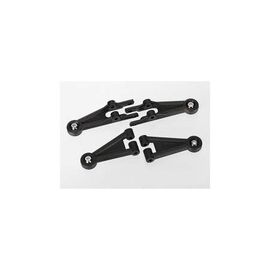 SUSPENSION ARMS, FRONT (4)