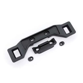 LEM6976-Body mount, front/ adapter, front/ in serts (2) (for clipless body mounting )