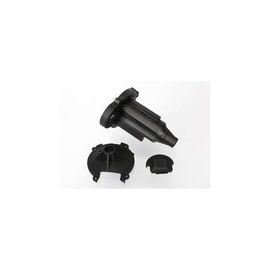 GEARBOX HOUSING/ PINION COVER