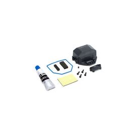 Box, receiver (sealed)