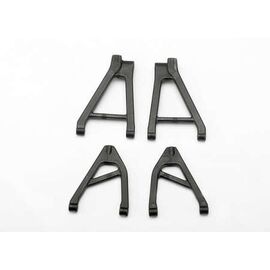 SUSPENSION ARM SET, REAR (INCL