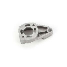 Motor Mount Finned ALU