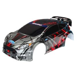 LEM7416-Body, Ford Fiesta&#194;&#174; ST Rally (painted , decals applied)&nbsp; &nbsp; &nbsp; &nbsp; &nbsp; &nbsp; &nbsp; &nbsp; &nbsp; &nbsp; &nbsp; &nbsp; &nbsp; &nbsp; &nbsp; &nbsp; &nbsp; &nbsp; &nbsp; &nbsp; &nbsp; &nbsp; &nbsp;