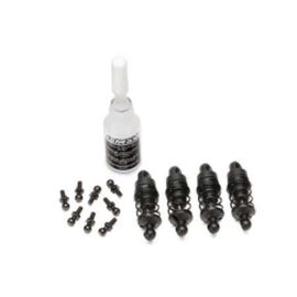Shocks Oil-Filled